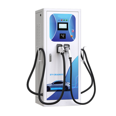 150A/200A 出力電流 電気自動車の高速 CCS1 CCS2 DC EV充電ステーション