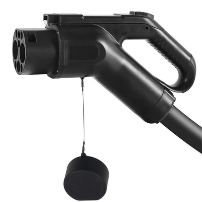 IPレベル IP54 電動車充電用のプラグ 150A 200A Evコネクタ Gbt DCプラグ