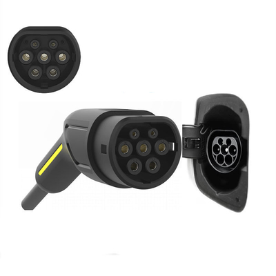 480V AC 稼働電圧 IEC 62196 Type2 32A 電動自動車 EV 充電器 販売モデル 3