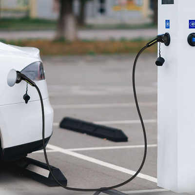 16A IP55 250V 3.5Kw Type 2 AC EV 充電ケーブル モード3と安全な充電ソリューション