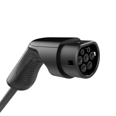 EU規格2型 IEC 62196 CE認証のある電気自動車の充電プラグ