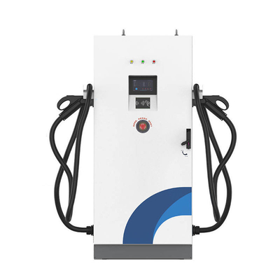 150-1000VDC 入力電圧 360Kw Ce テスラ・ビッド・BMW用の電動自動車の高速充電器