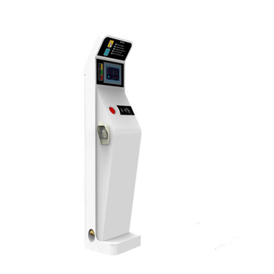 ホーム 3 段階 60Kw 120Kw ローディング 充電台 OCPP 1.6 Json 通信