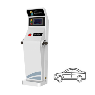 ホーム 3 段階 60Kw 120Kw ローディング 充電台 OCPP 1.6 Json 通信