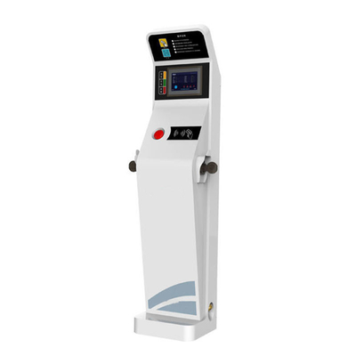 ホーム 3 段階 60Kw 120Kw ローディング 充電台 OCPP 1.6 Json 通信