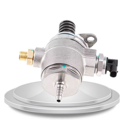 高圧燃料ポンプ フォルクスワーゲン マゴタン パサット チグアン アウディ A4 2.0T OEM 06J127025C 1F8